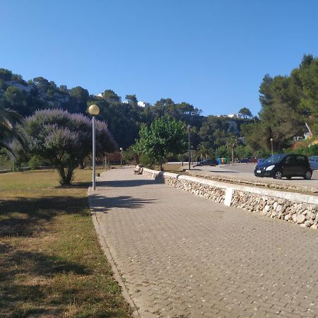 Galdana Sun And Beach 卡拉加尔达纳 外观 照片