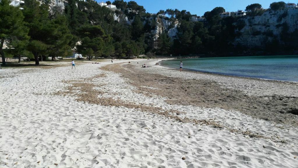 Galdana Sun And Beach 卡拉加尔达纳 外观 照片